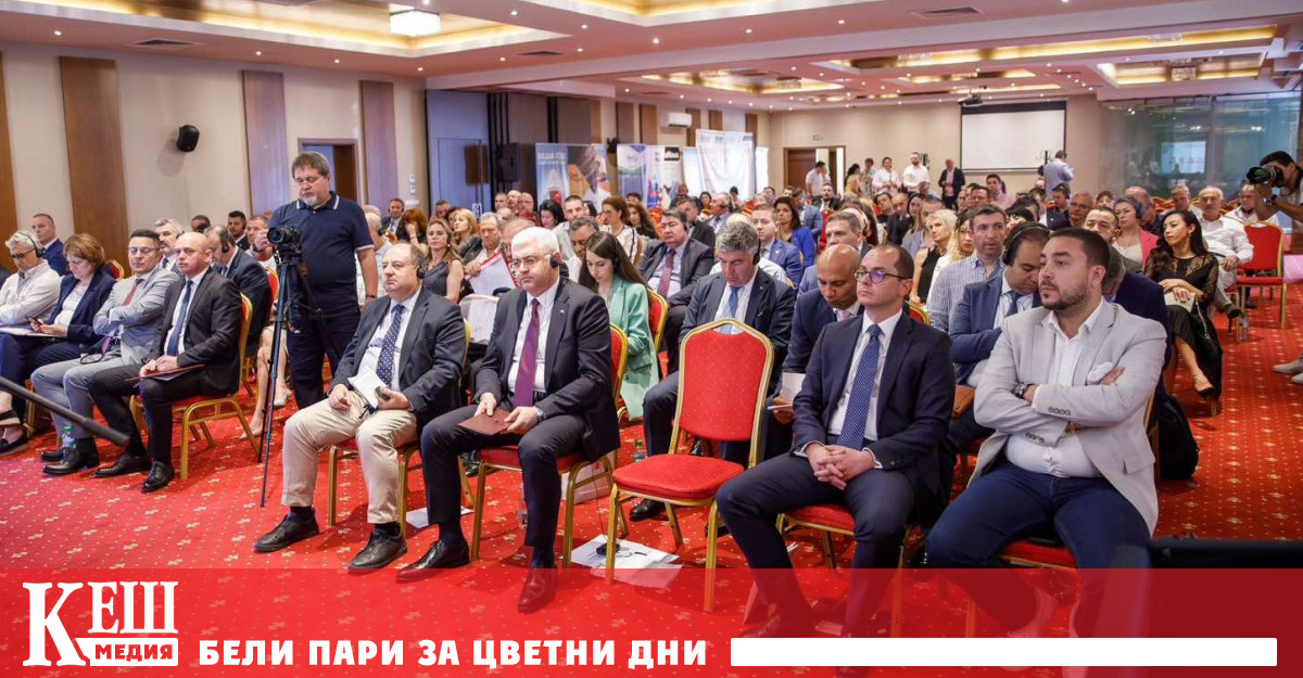 Отворихме процедура за кандидатстване с бюджет 117 5 млн лв Тя