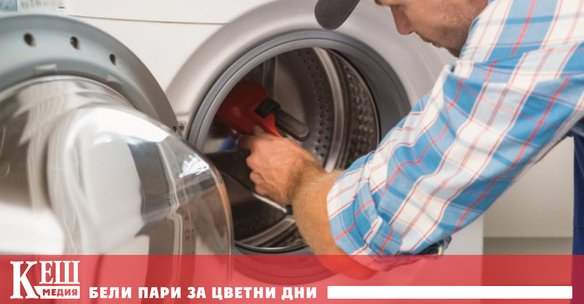 Потребителите се нуждаят от силни мотиви за да изберат ремонта