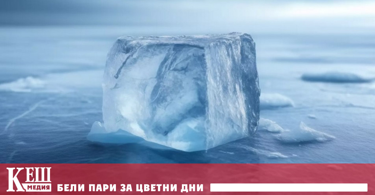 Учени от САЩ и Канада създадоха електрически батерии от лед