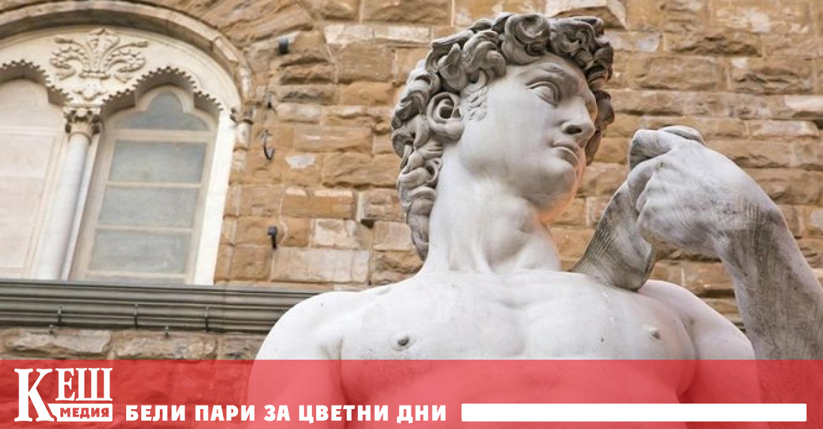 Публикация в Euronews с автори Ларс Еберт генерален секретар на