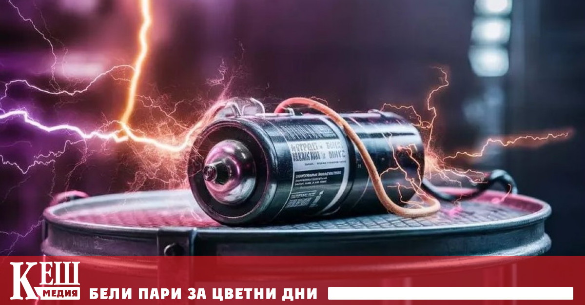 Американската компания Infinity Power представи нова ядрена батерия с коефициент