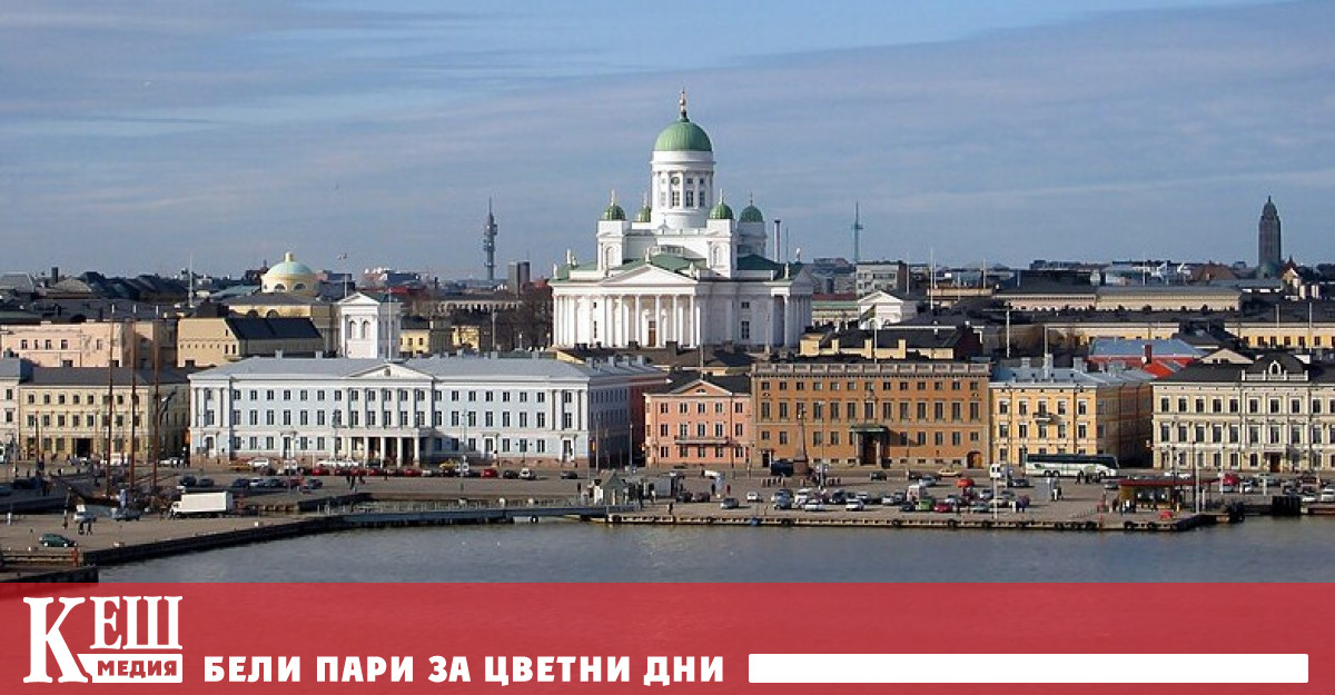 Щаб на Северноатлантическия алианс ще се появи във Финландия заяви