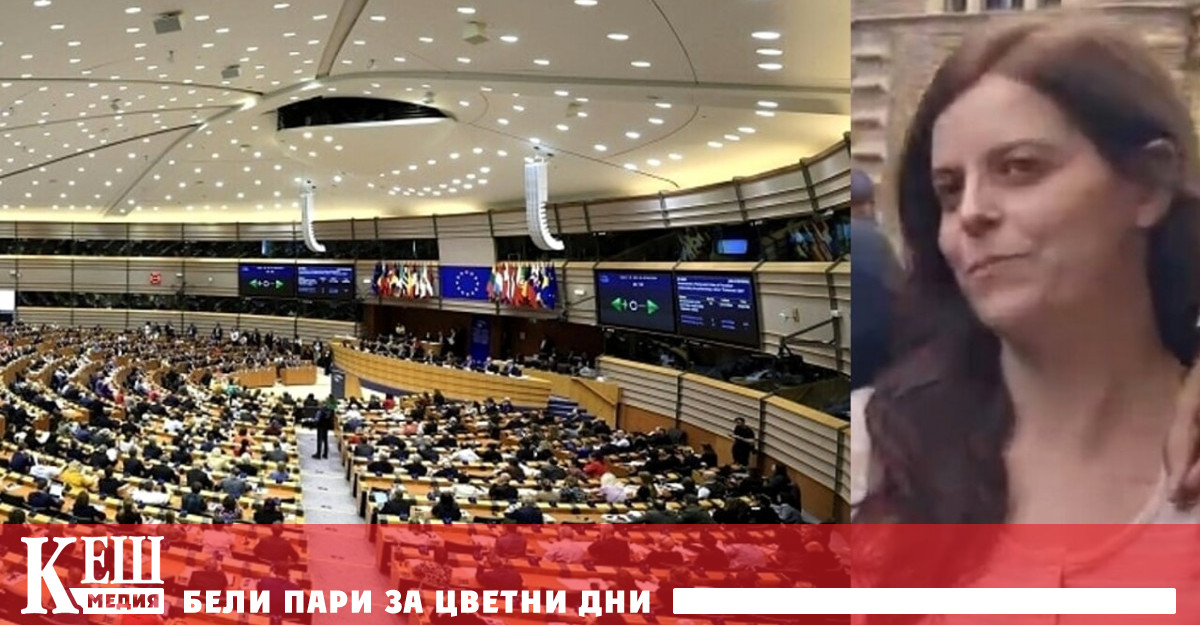 Сега като член Европейския парламент ЕП Салис се ползва с