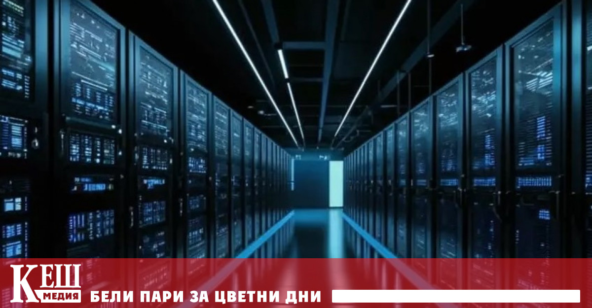 Washington Post съобщава за надигаща се енергийна криза доколкото въвеждането