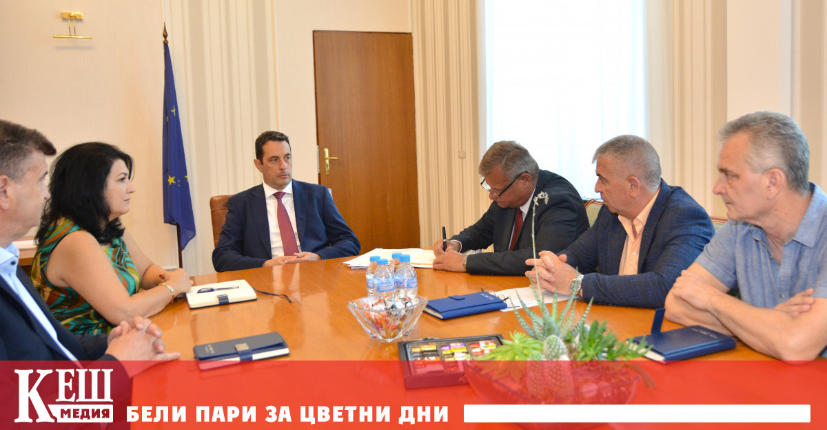 Още от тази седмица БДЖ ще увеличат влаковете между София