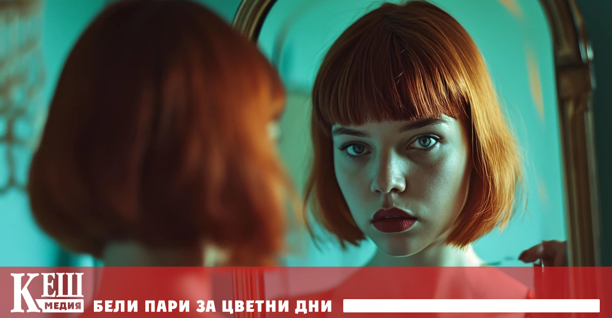 Колко редки са червенокосите Червенокосите съставляват само около 2 от световното