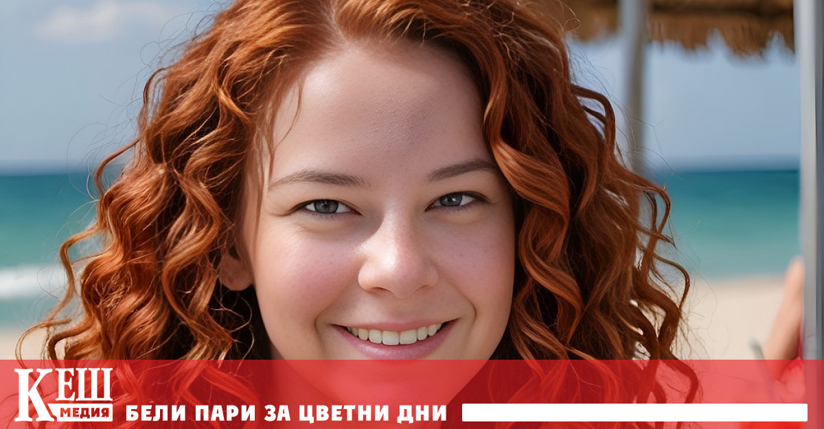 Червенокосите може да остаряват по бързоПроучване в Current Biology посочва че