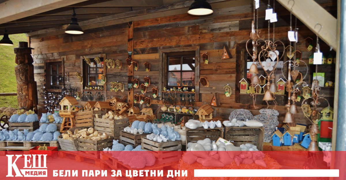 Потребителите най често купуват фалшиви стоки в резултат на действието на