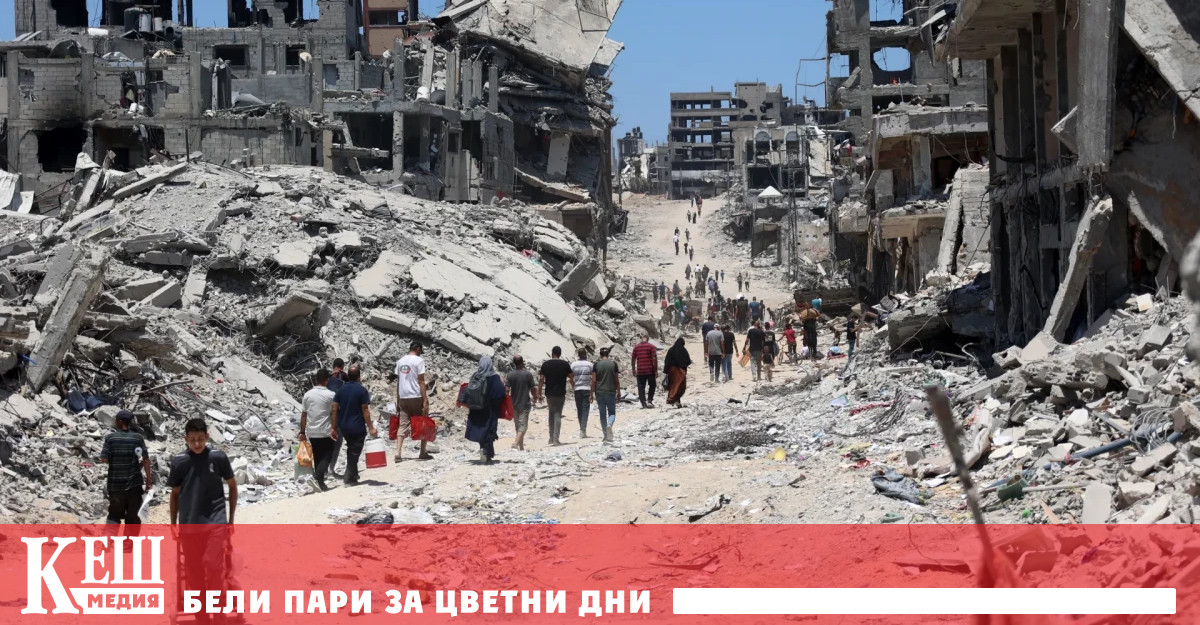 Източник от Кайро каза пред катарския вестник Al Araby Al Jadeed че