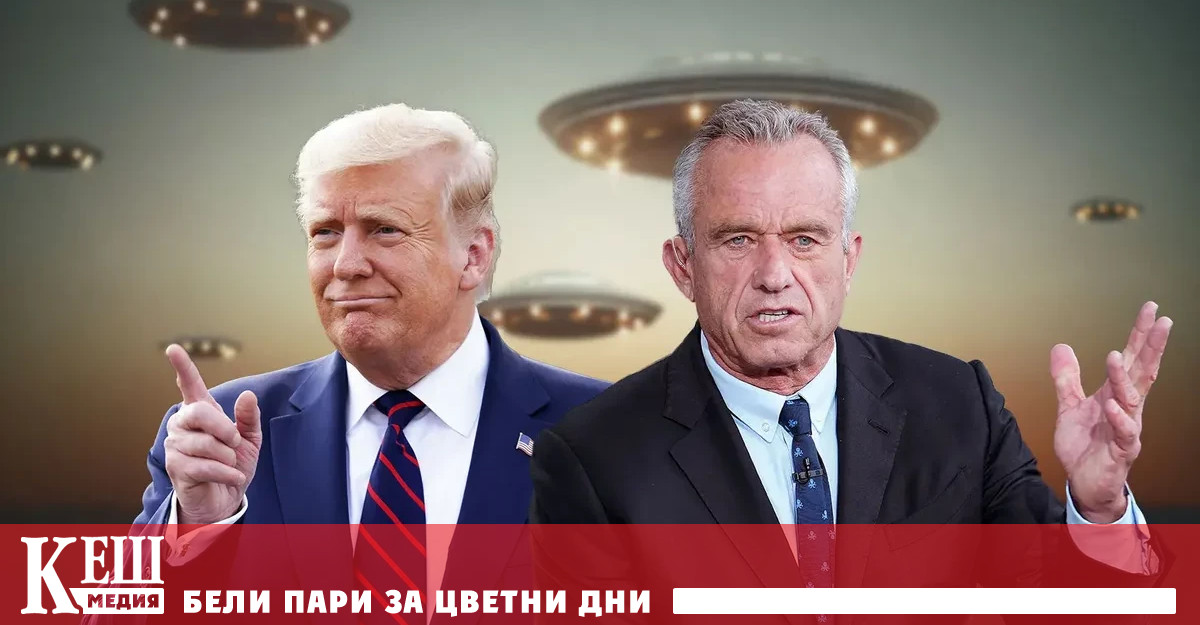 За първи път носители на Нобеловата награда се обединяват срещу