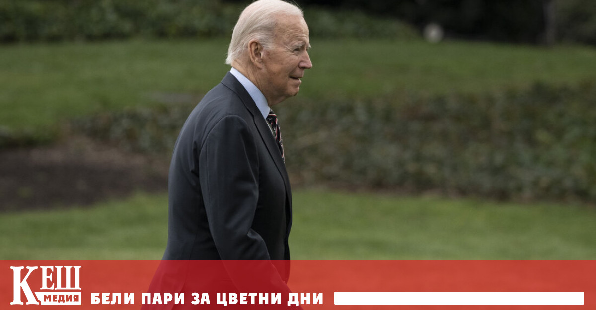 Конституцията на САЩ постановява че президентът има широки правомощия да