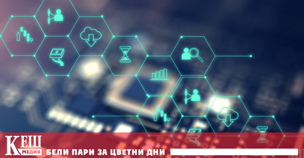 Днешният свят се променя все по динамично нови дигитални платформи и