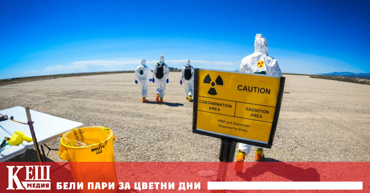 Според CNN, експертите, взели решение за уволнението, определено не са