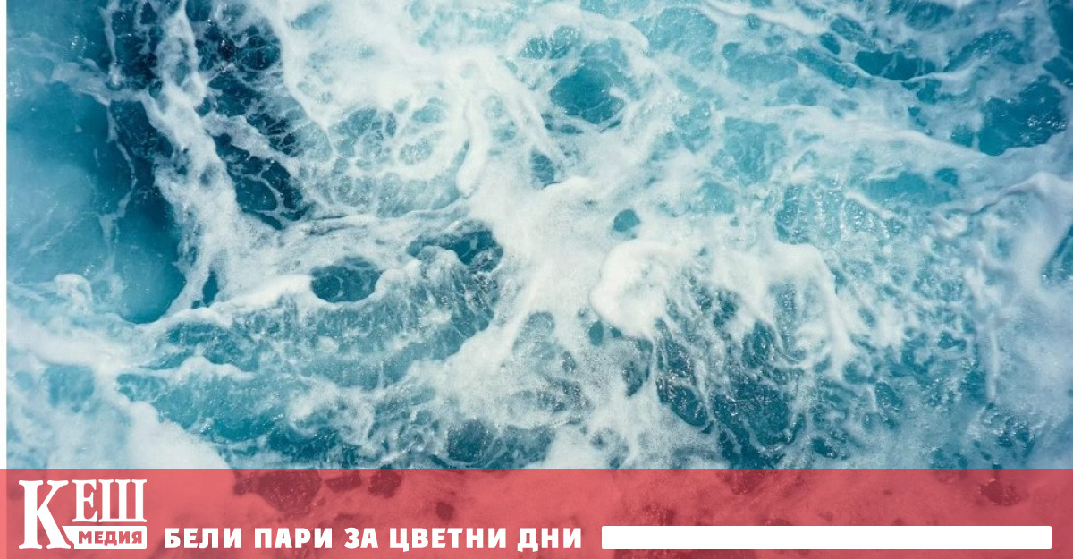 Мексиканският президент Клаудия Шейнбаум разкритикува компанията Google за промяна на