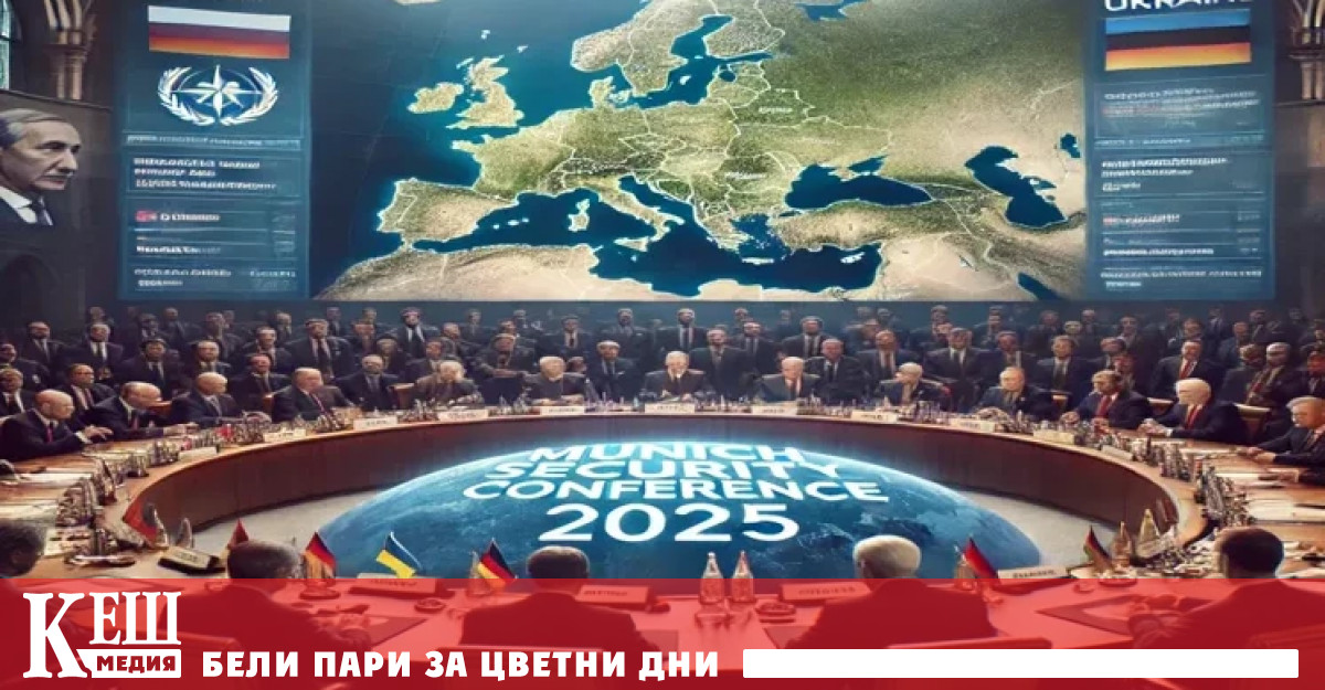 Трите дни в Мюнхен ясно отбелязаха края на една ера