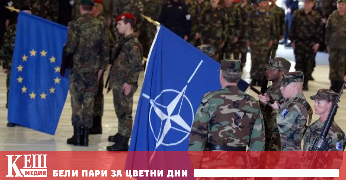 Първи британският премиер Кийр Стармър заяви че е готов да