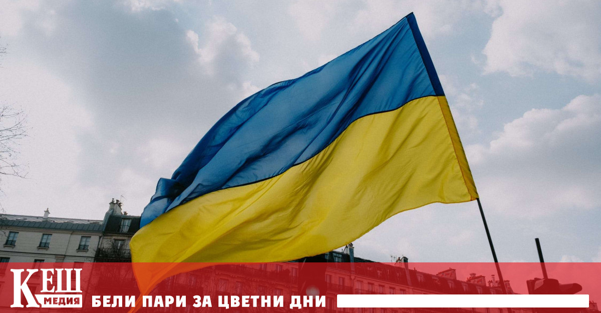 Според Сергей Лавров Европа иска войната да продължи Не знам