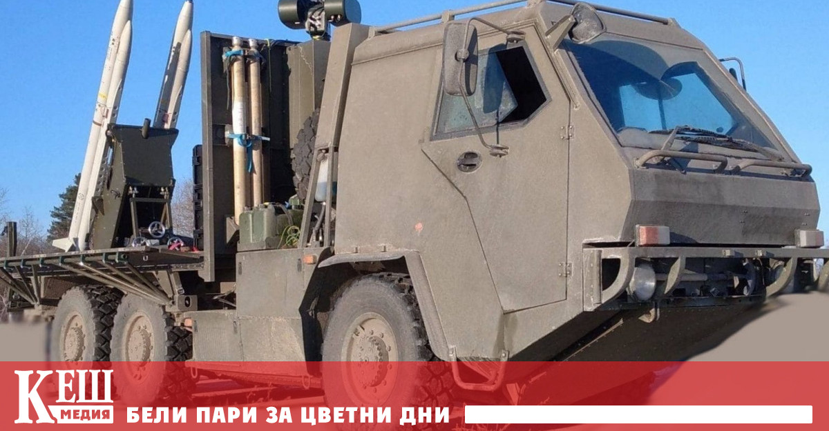 Докато представители на Русия и САЩ обсъждат в Риад мирно