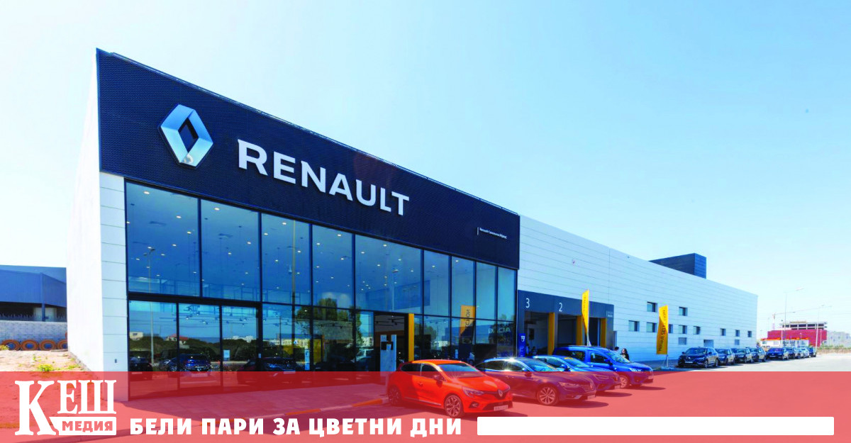 Според статистиката пожарите в електромобили са значително по малко в сравнение