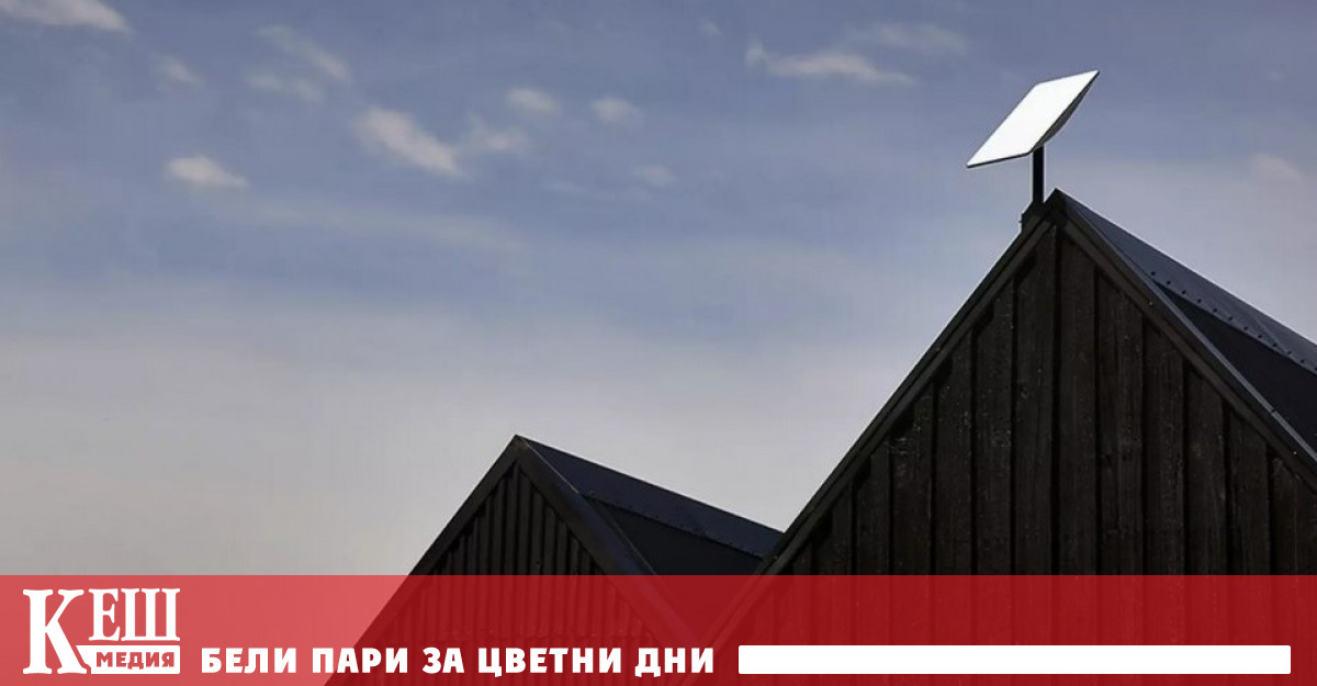 САЩ обмислят възможността за изключване на сателитния интернет в Украйна