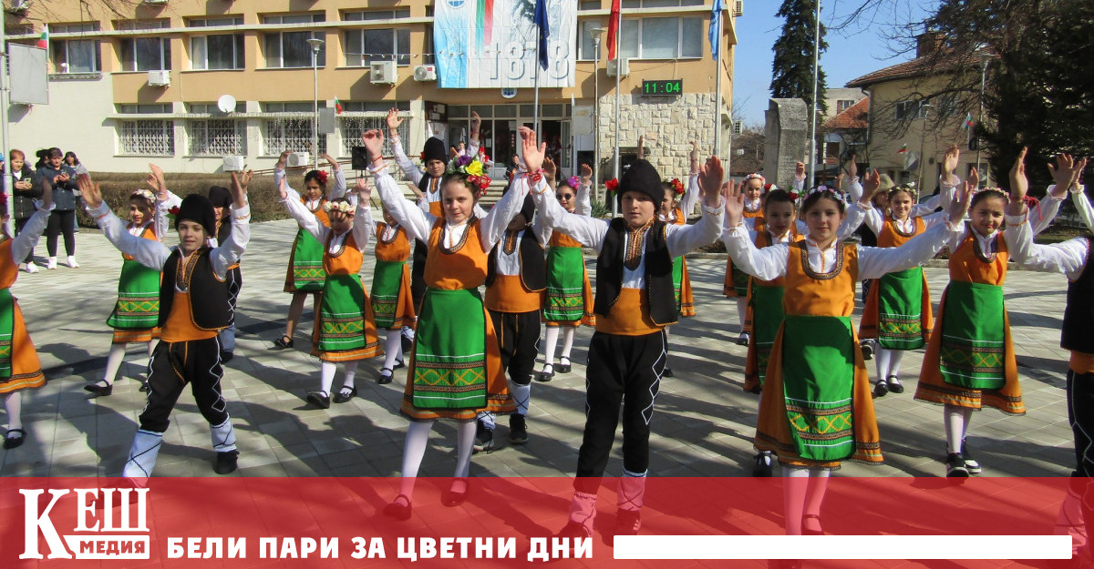 Всеки народ има своя история летопис на победите и