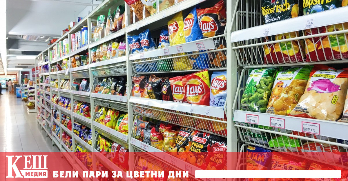 Маркетинговите кампании които големите търговски вериги проведоха в отговор на