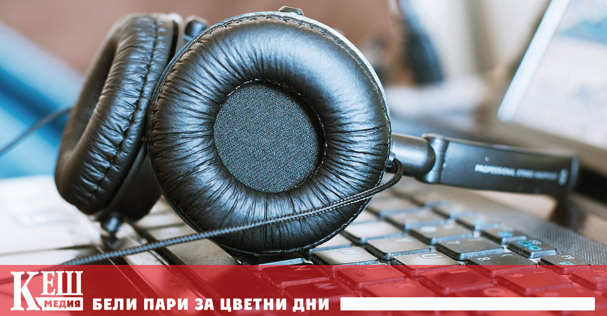 В САЩ сътрудниците на Гласът на Америка започнаха да получават