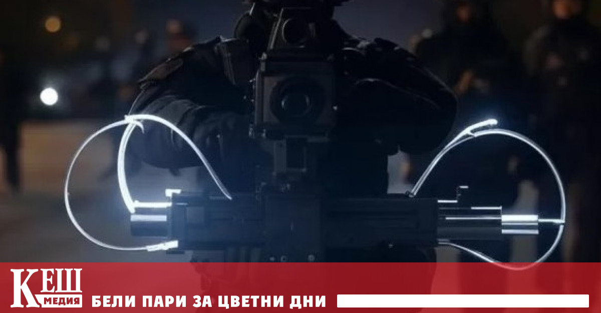 Участниците в най големия протест срещу президента на Сърбия Александър Вучич