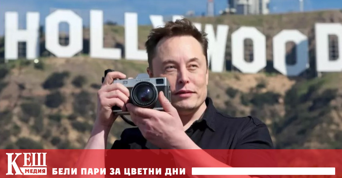 продължава да разширява възможностите на компанията си xAI като придобива