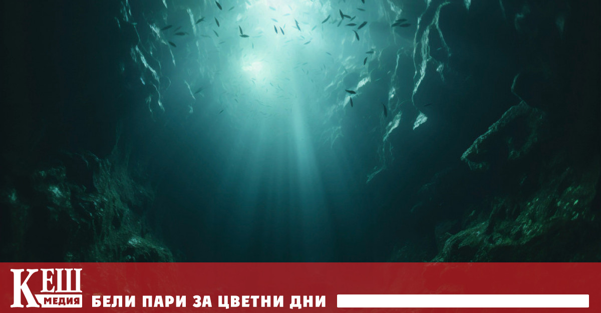 Американски учени от Националното управление за океански и атмосферни изследвания