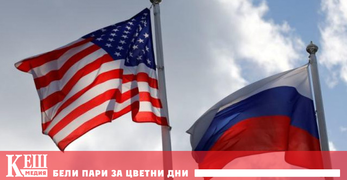 Източник от Белия дом се похвали пред Reuters че дискусиите