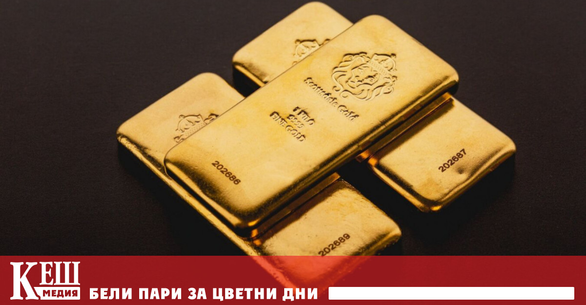 Стойността на нарастна с 1 5 показателят за първи път в