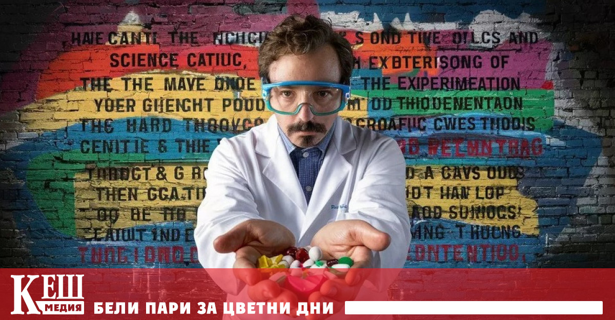 Американските учени са изправени пред сериозен проблем откакто стана президент