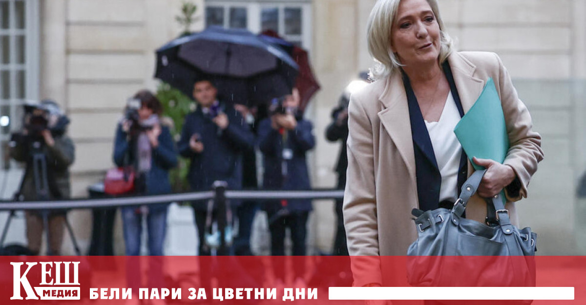 Според телевизионният канал BFMTV произтичащата от това осъдителна присъда автоматично