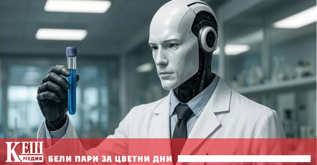 Принстънски изследователи публикуваха в списание Nature материал в който предупреждават