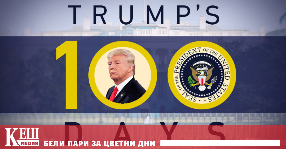 За начало през седмицата Тръмп посочи цена на бензина в