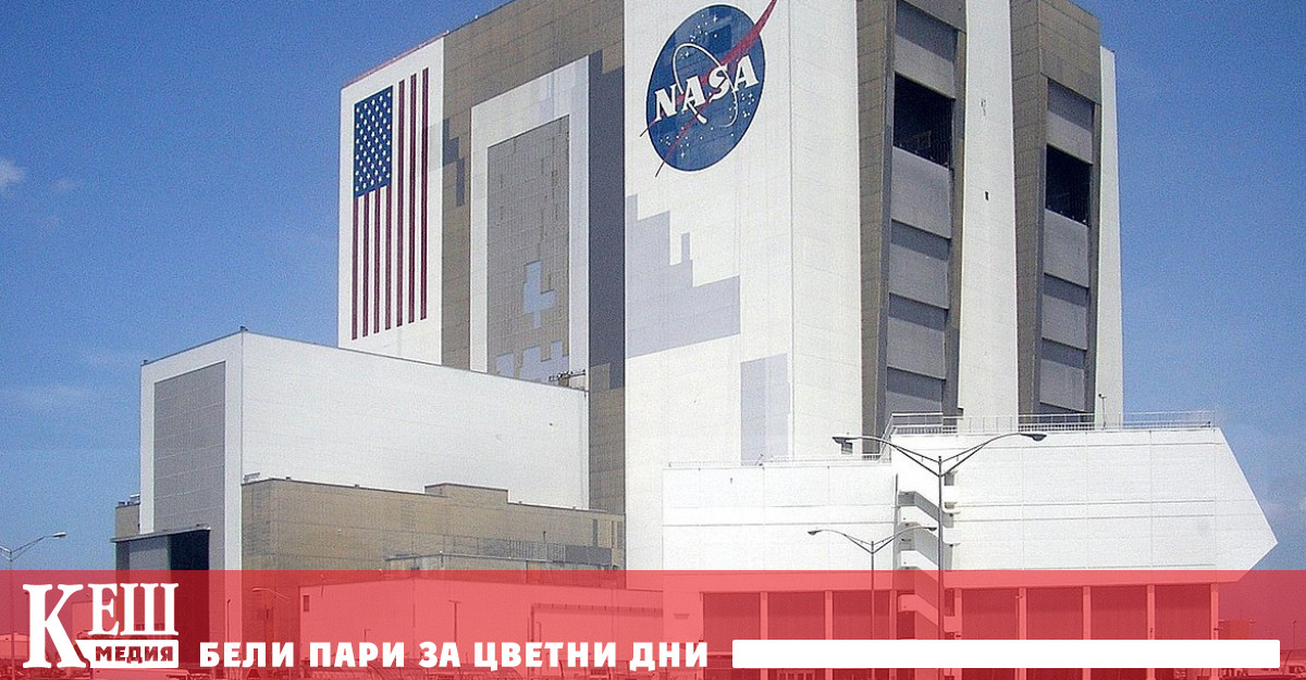 Порталът SpaceNews съобщава че в САЩ са започнали истински състезания