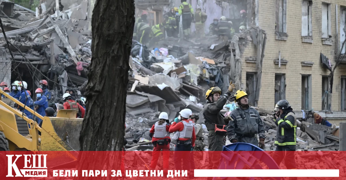 Убитият генерал лейтенант Ярослав Москалик е бил заместник началник на Главното оперативно