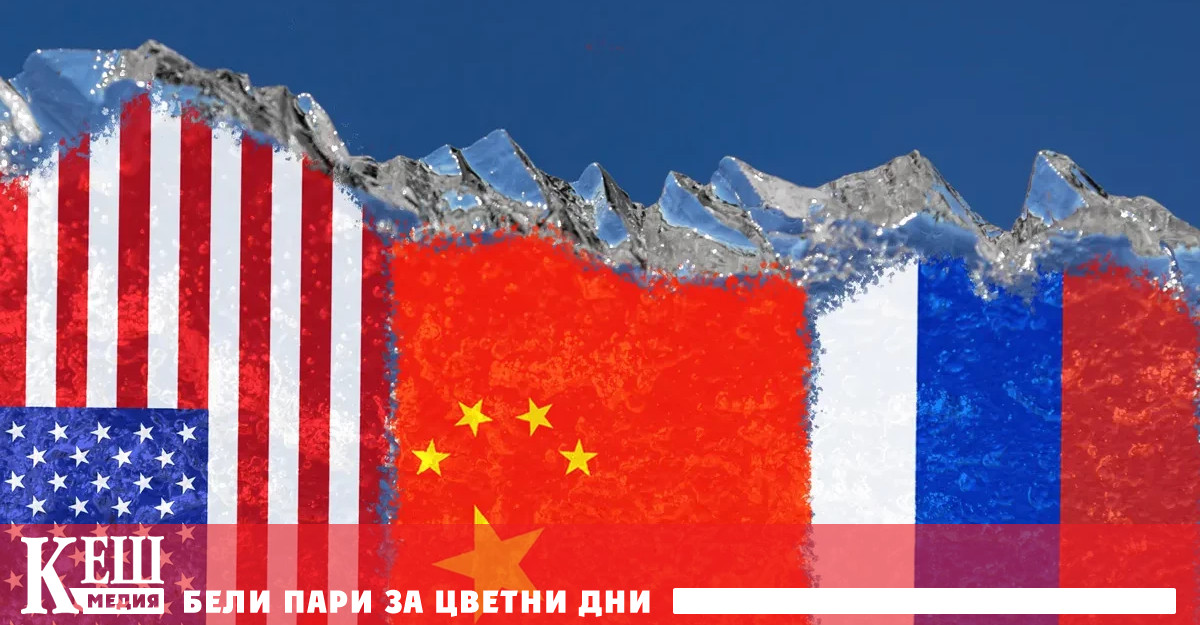 Китай посреща митата на Тръмп като ще продължи да поддържа