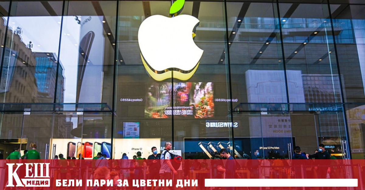 От следващите месеци на американския пазар ще влизат основно устройства