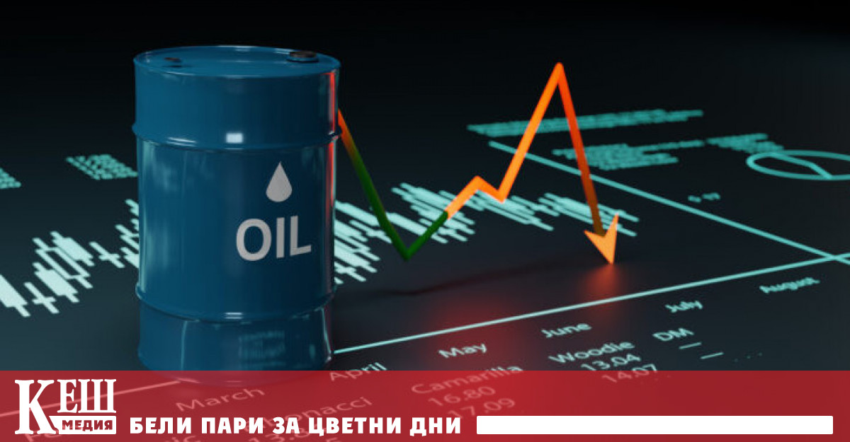 Решението продължава тенденцията започнала през април като се очаква през