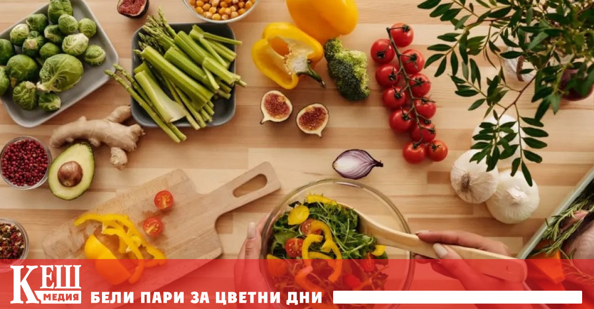 Съвети за хранене могат да се открият буквално навсякъде Но