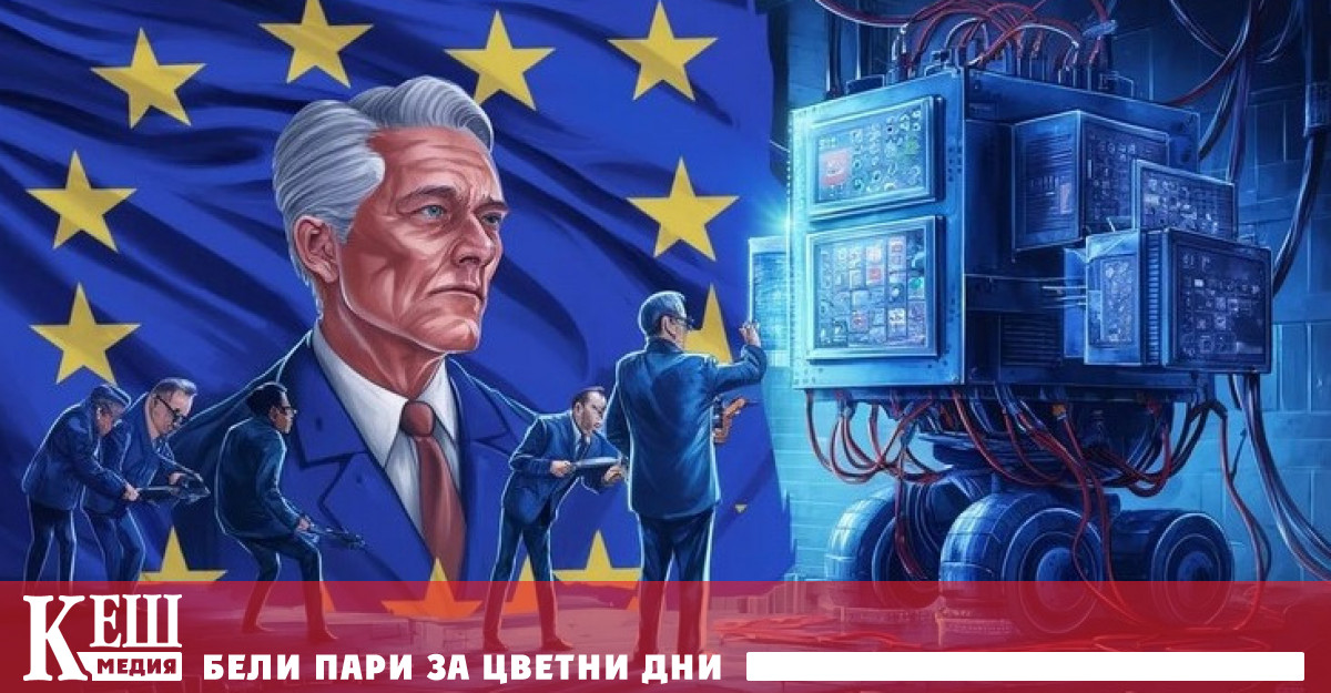 Европейската комисия е завела дело срещу Чехия Испания Кипър Полша