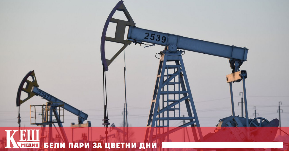 в понеделник продължават да растат увеличавайки се с повече от