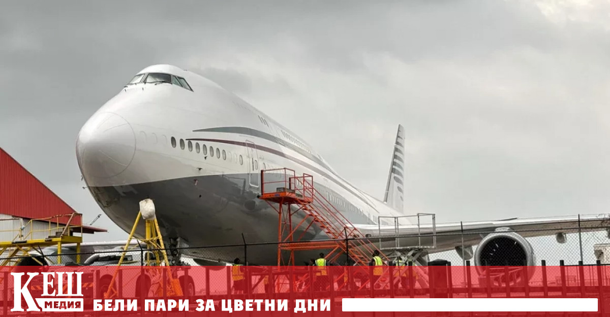 В първото си официално задгранично пътуване Доналд Тръмп определено задълбочава