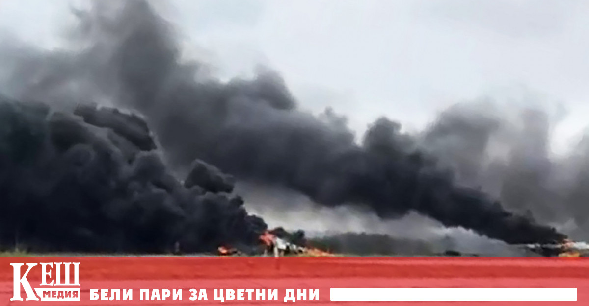 След този тежък удър срещу руската армия Украйна трябва да