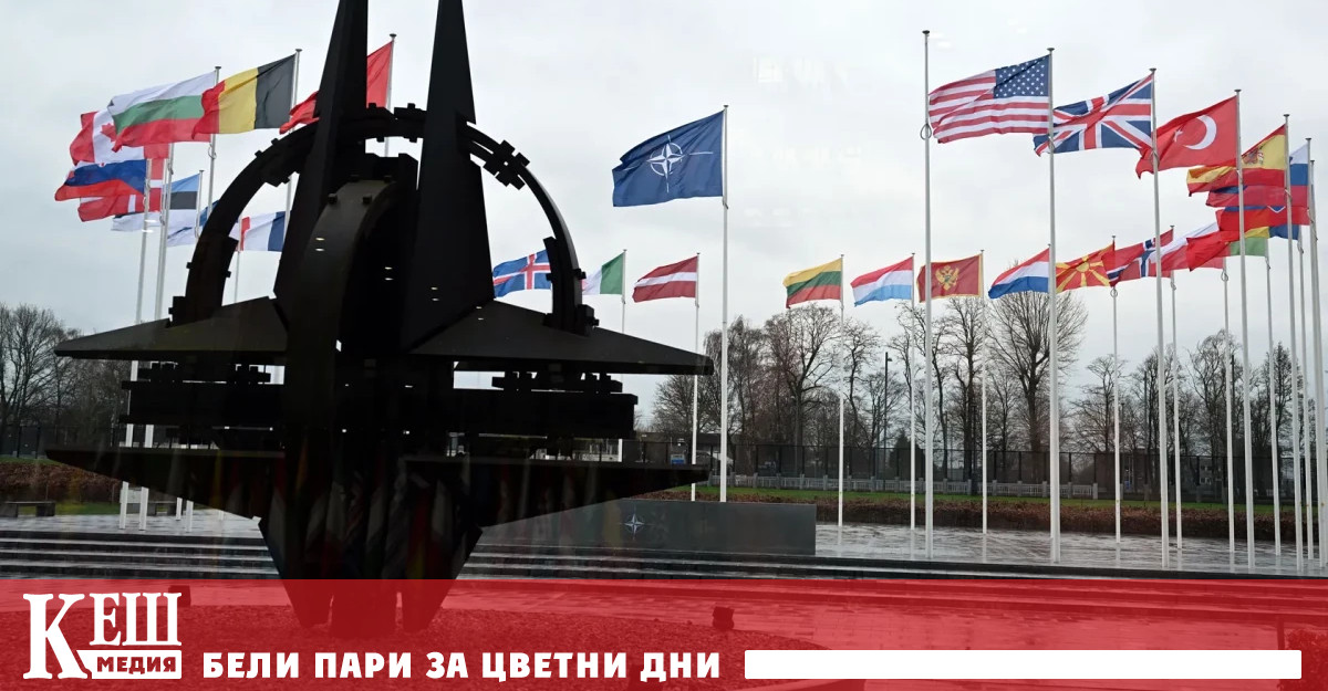 Алиансът планира да увеличи пет пъти европейските системи за противовъздушна