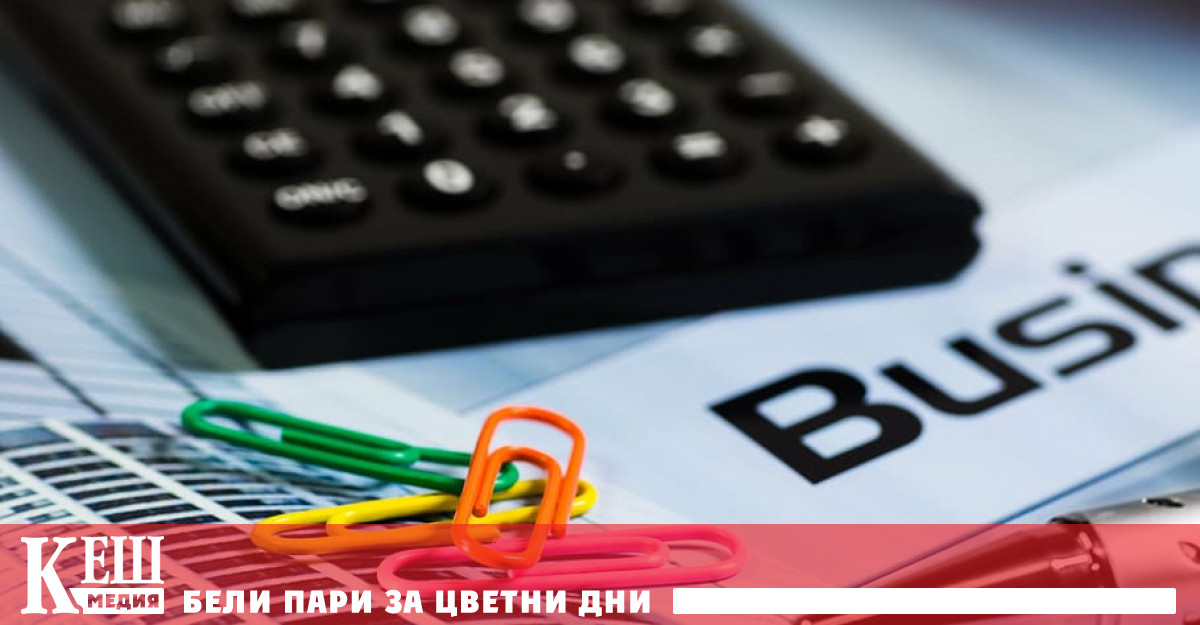 Хибридната работа сред счетоводителите в Европа става все по разпространена и