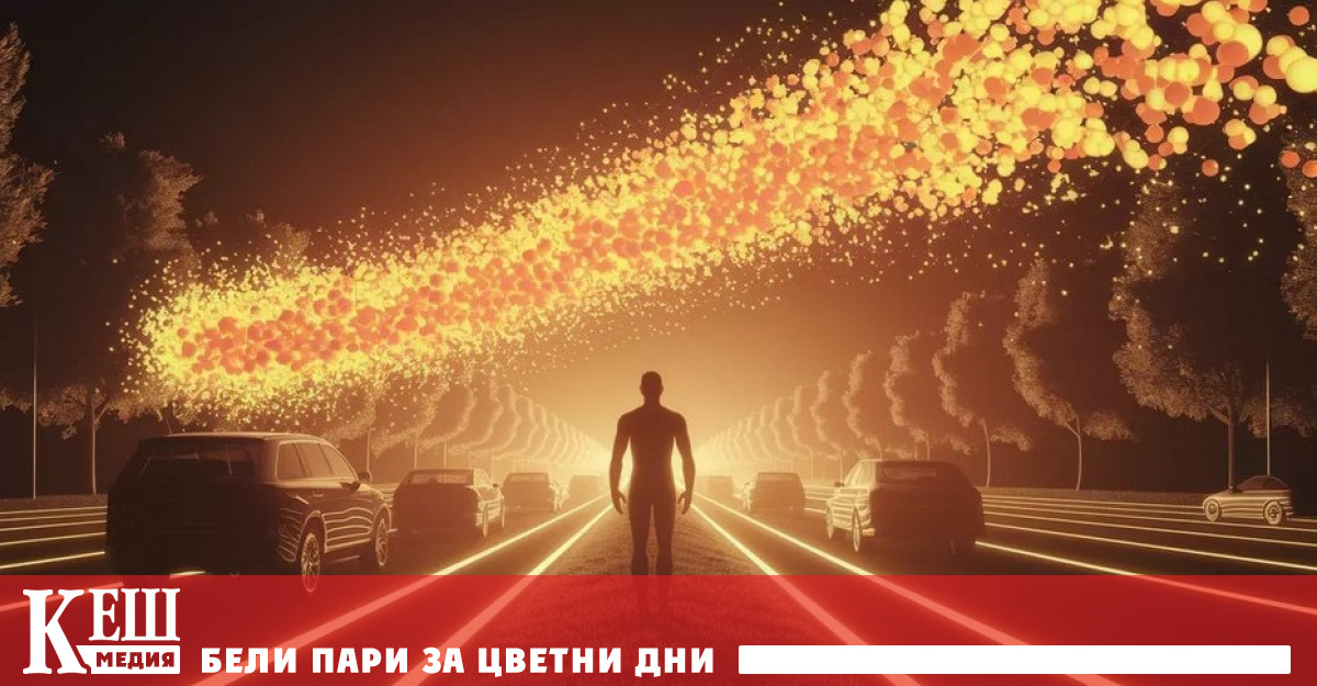 Учени от Мюнхенския център Хелмхолц и Университета Лудвиг Максимилиан установиха