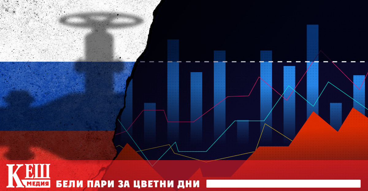 Стъпката се предриема тъй като въпреки ембаргото върху директните доставки